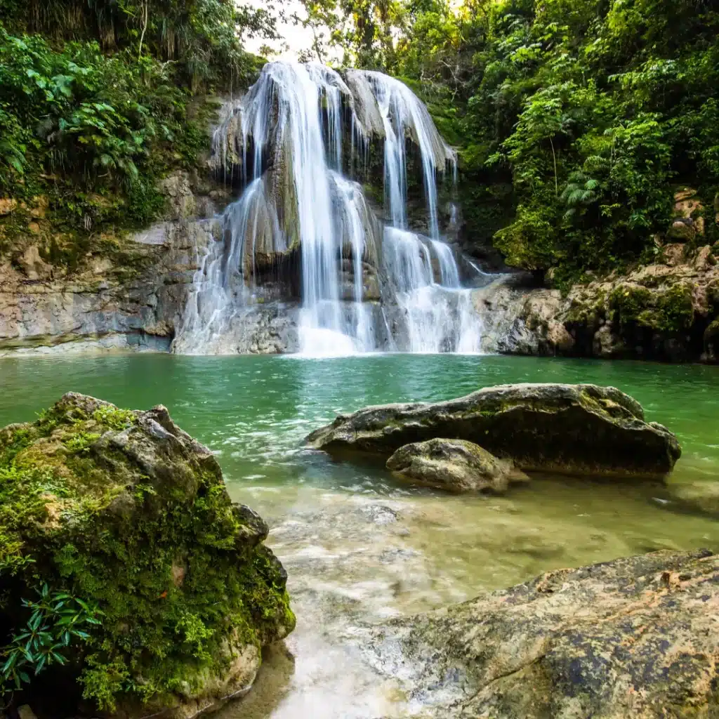 Puerto Rico