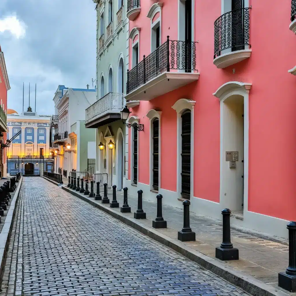 Puerto Rico