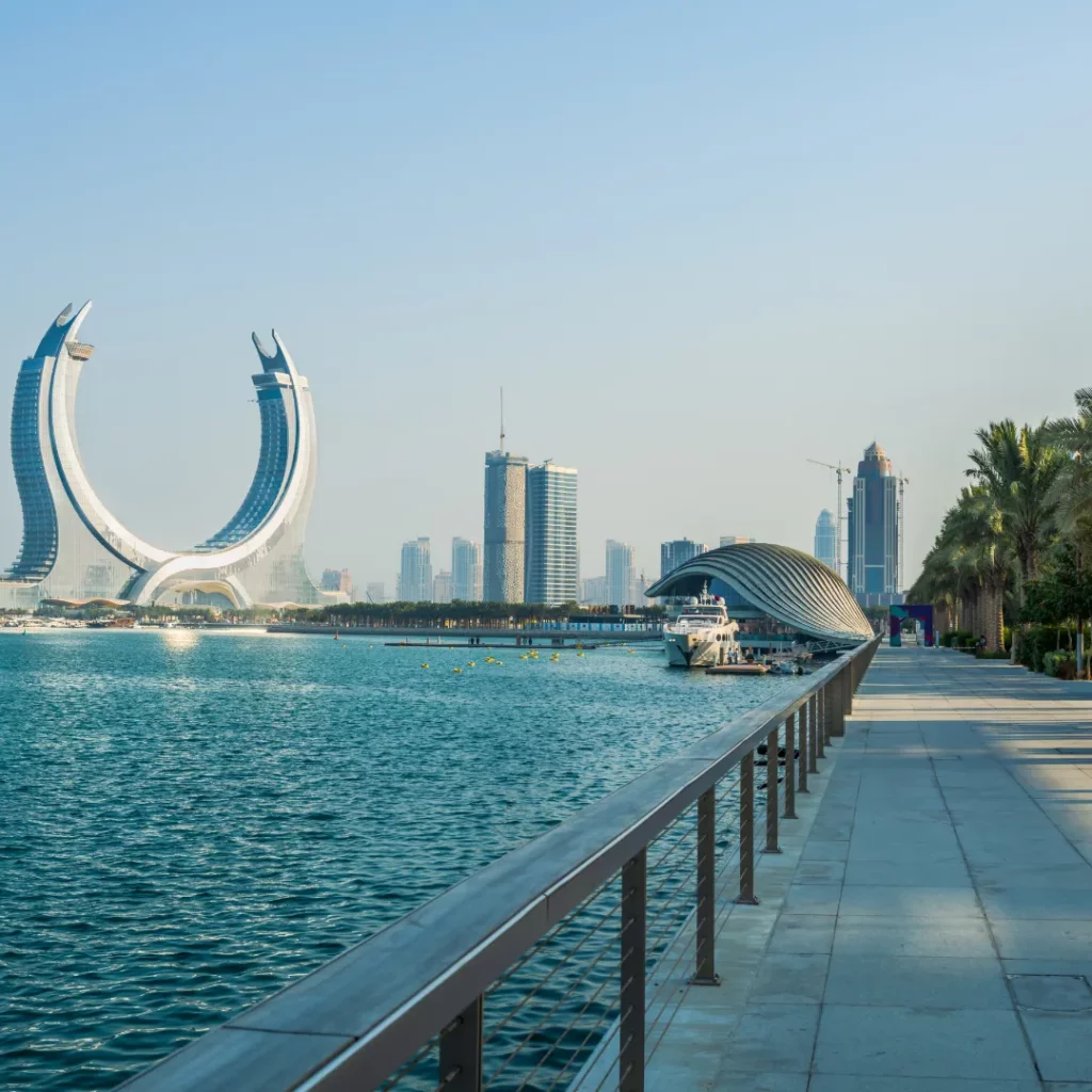 Qatar