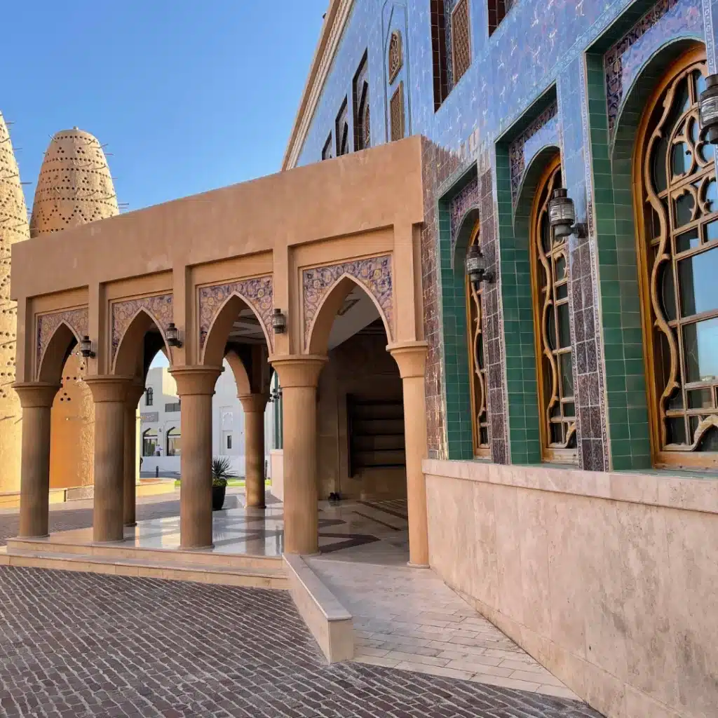 Qatar