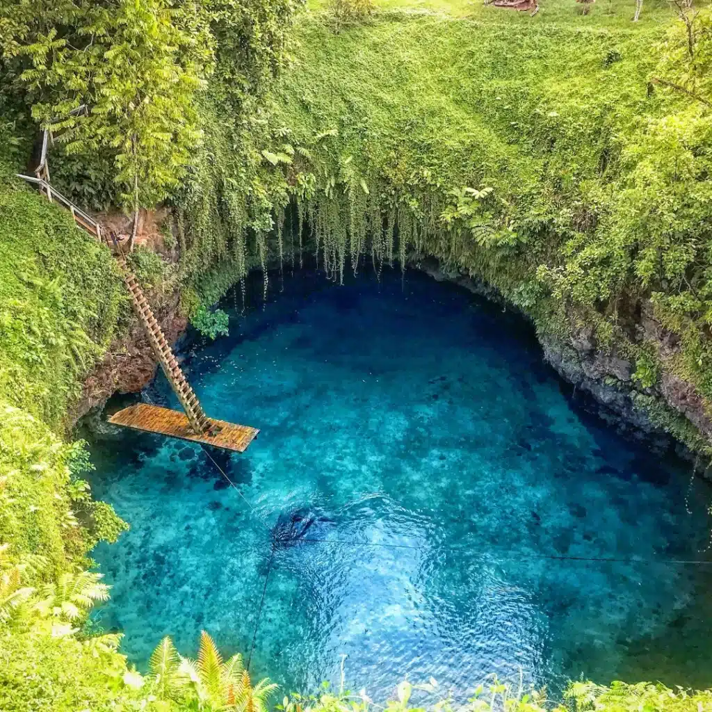 Samoa