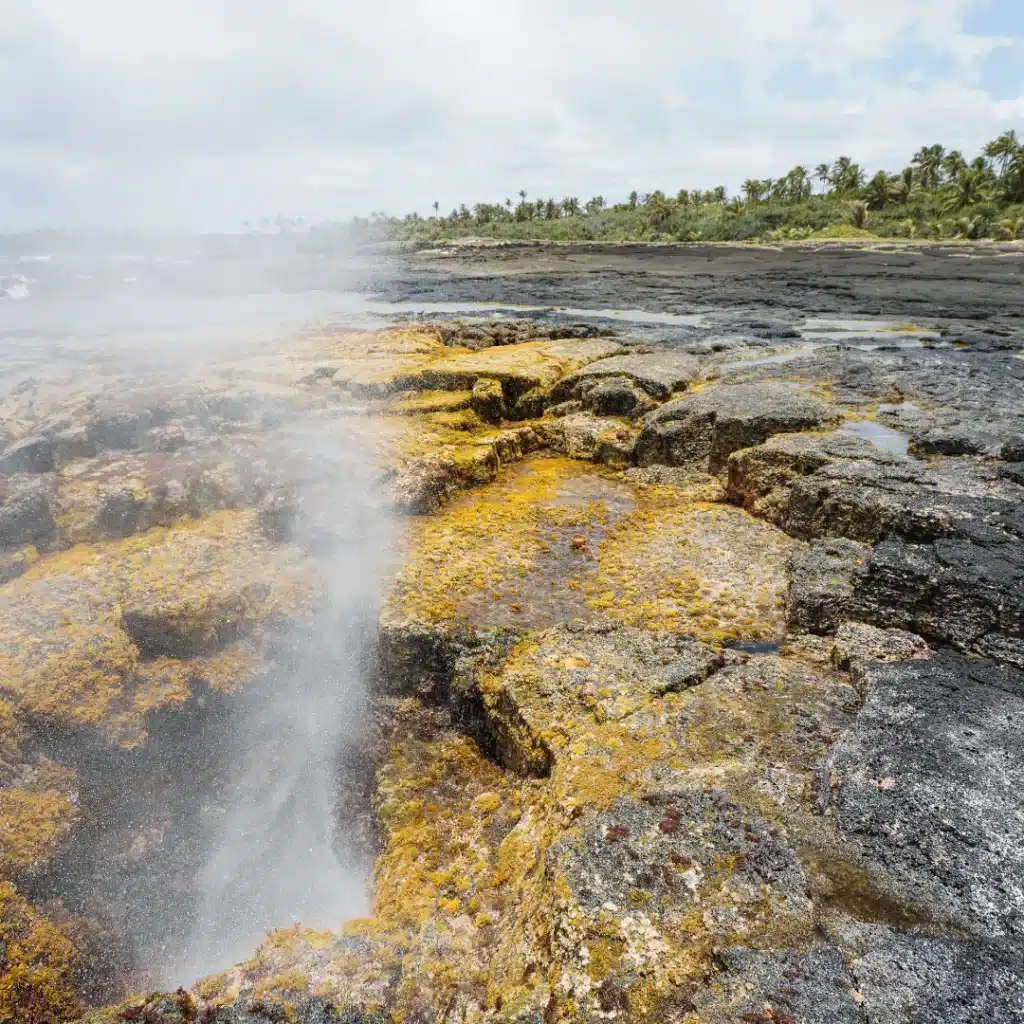 Samoa