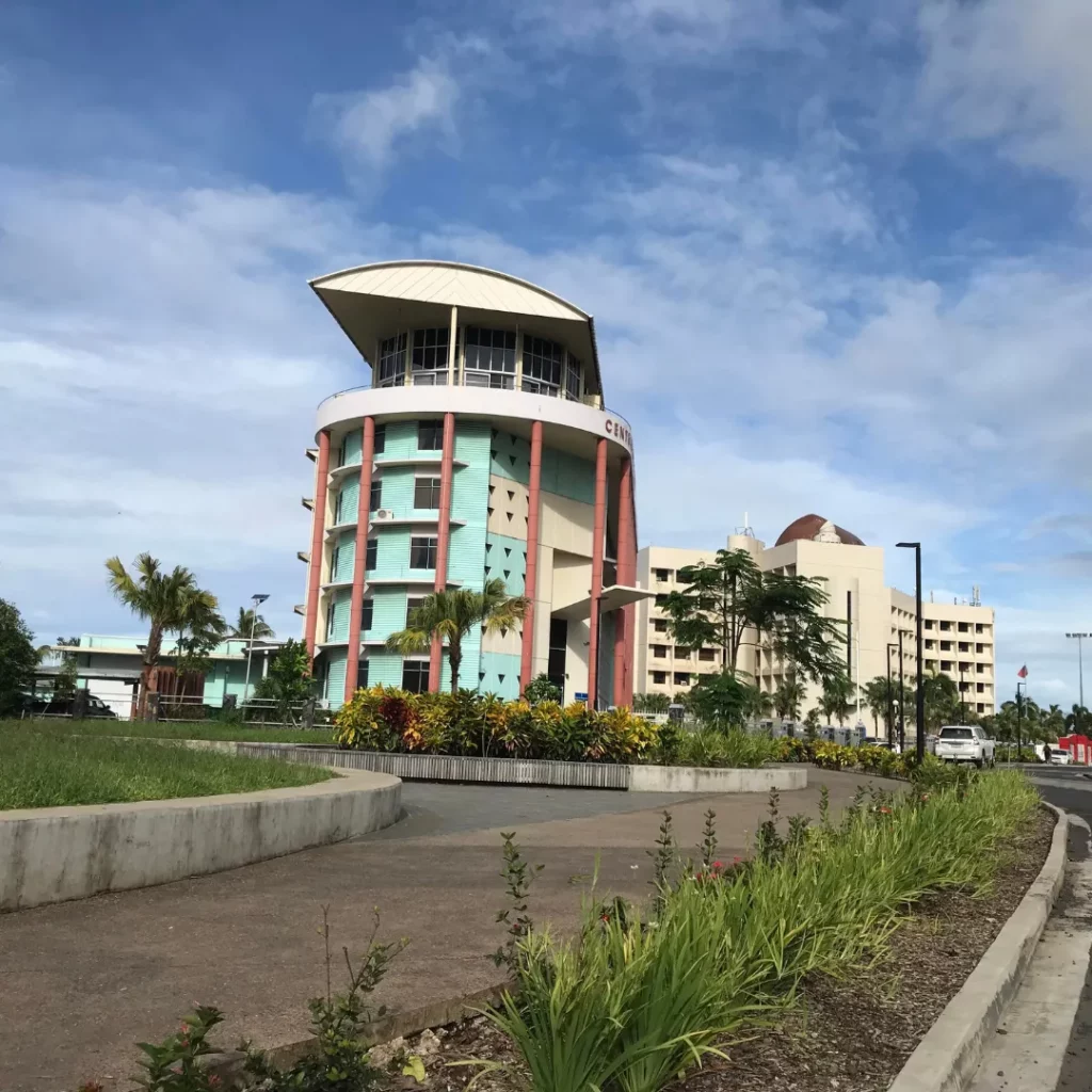 Samoa