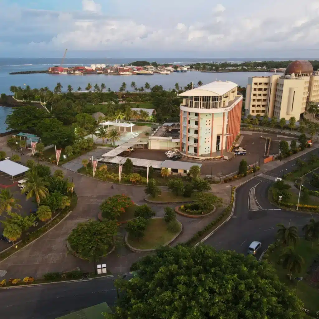 Samoa