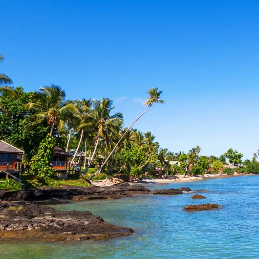 Samoa