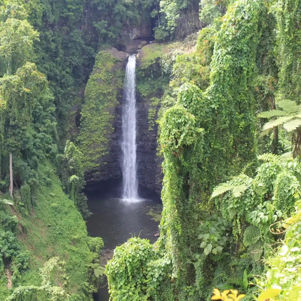 Samoa