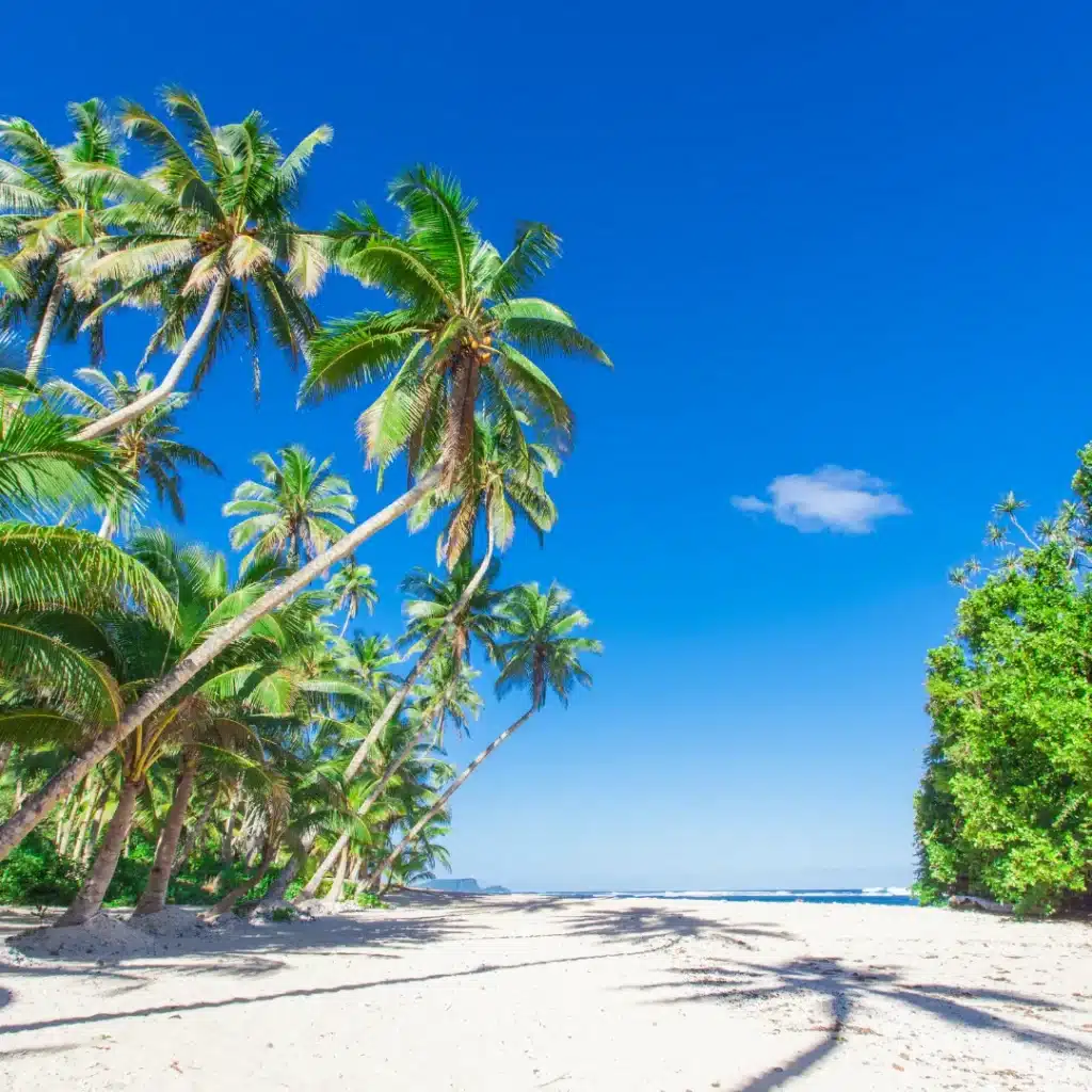 Samoa