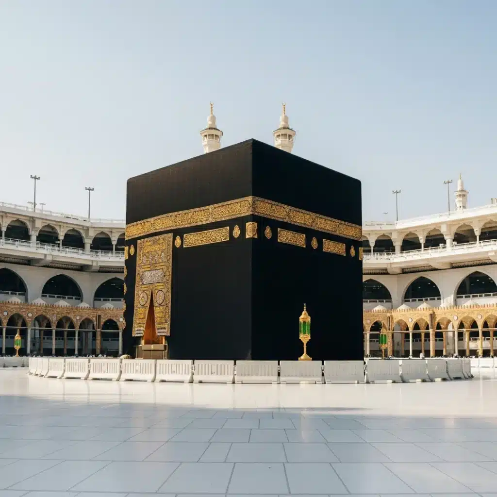 Saudi Arabia