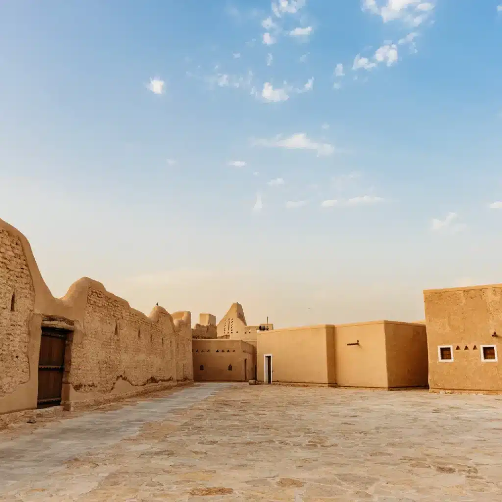 Saudi Arabia