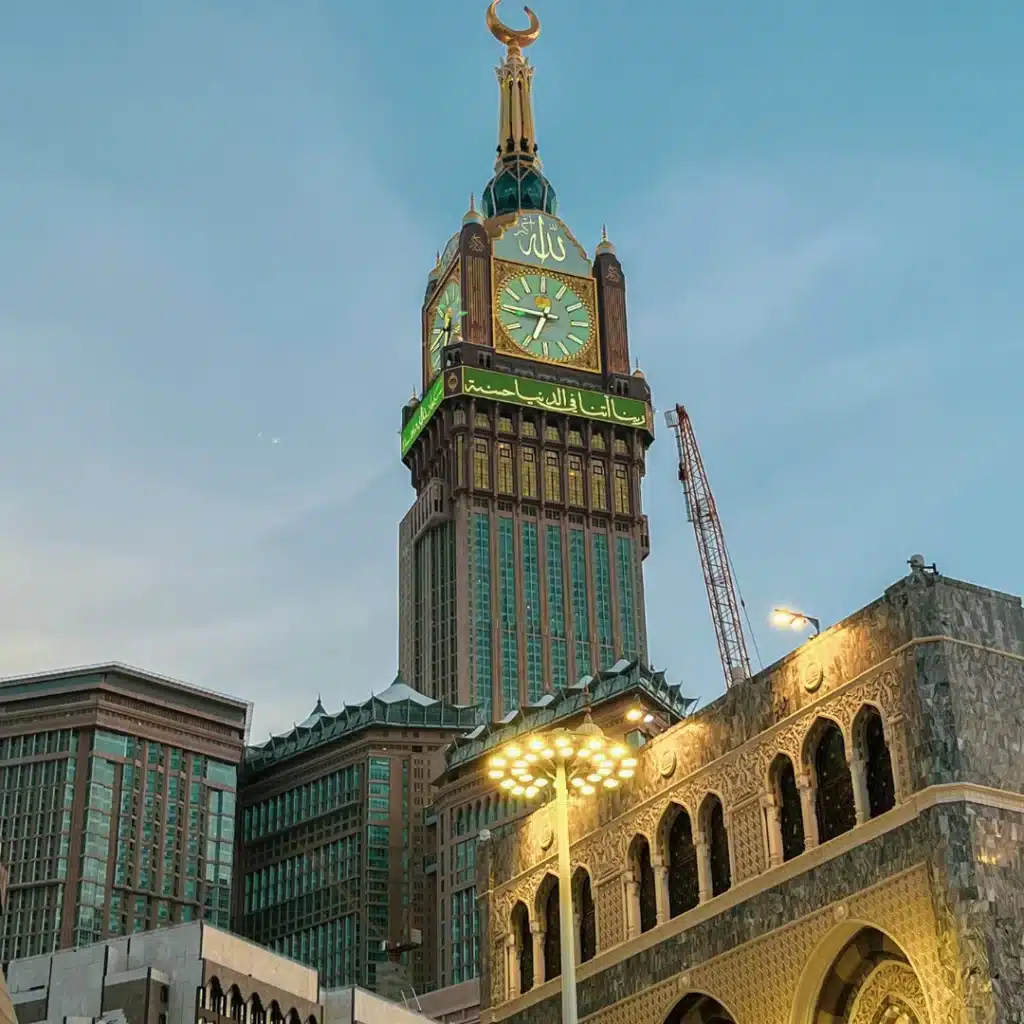 Saudi Arabia