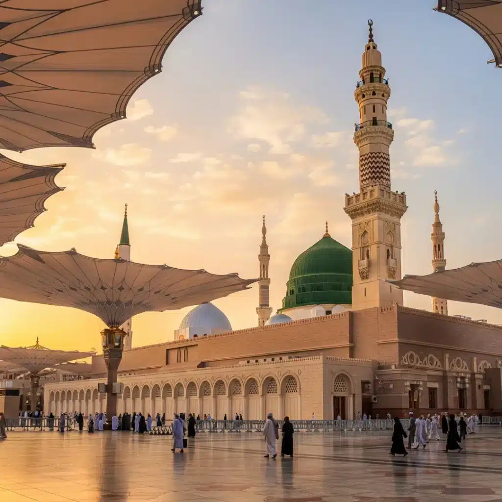 Saudi Arabia
