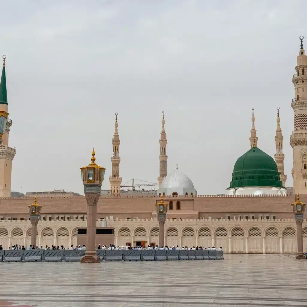 Saudi Arabia