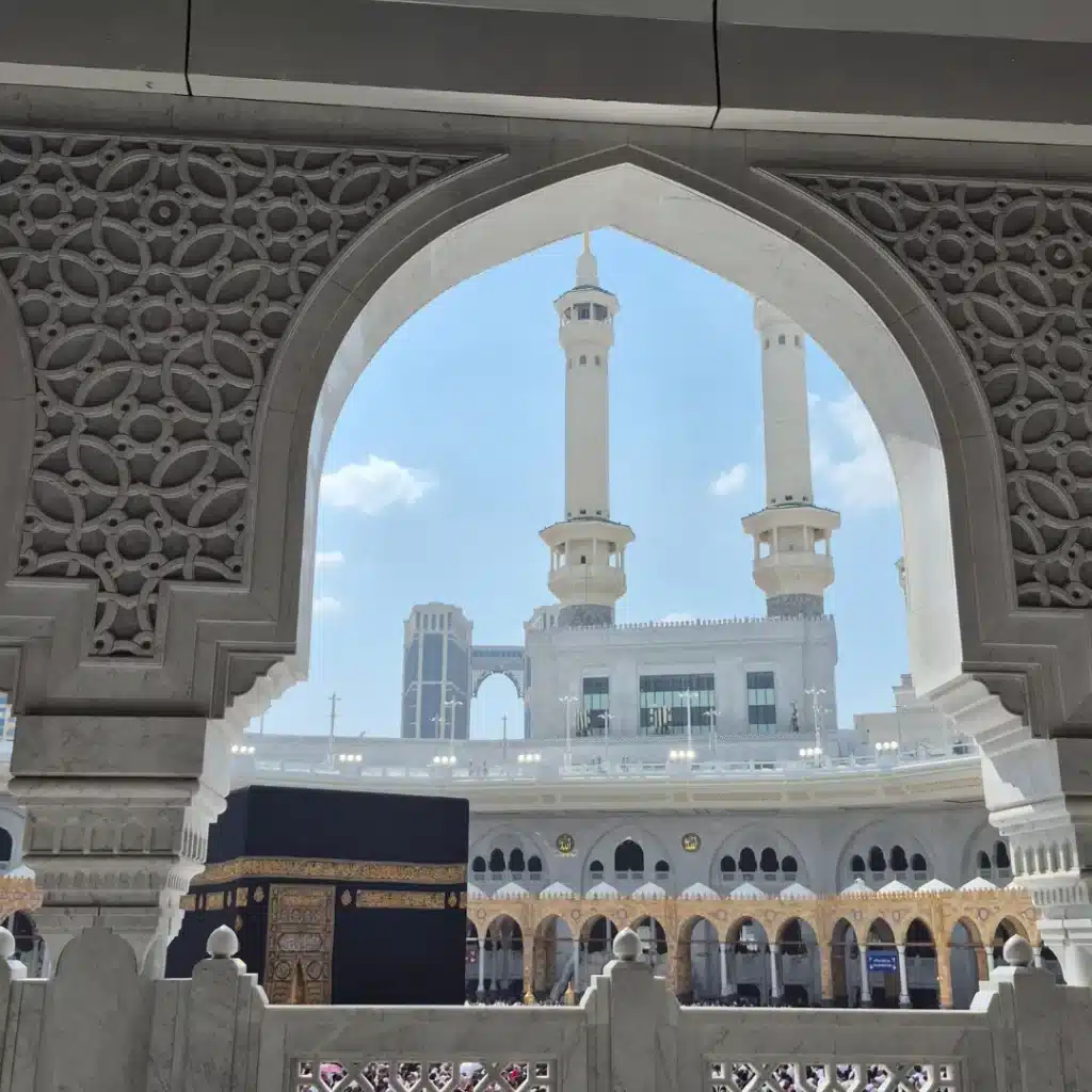 Saudi Arabia