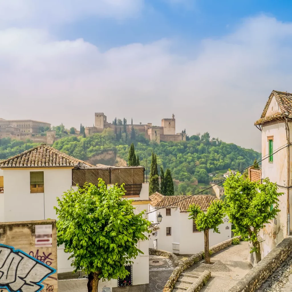 Spain