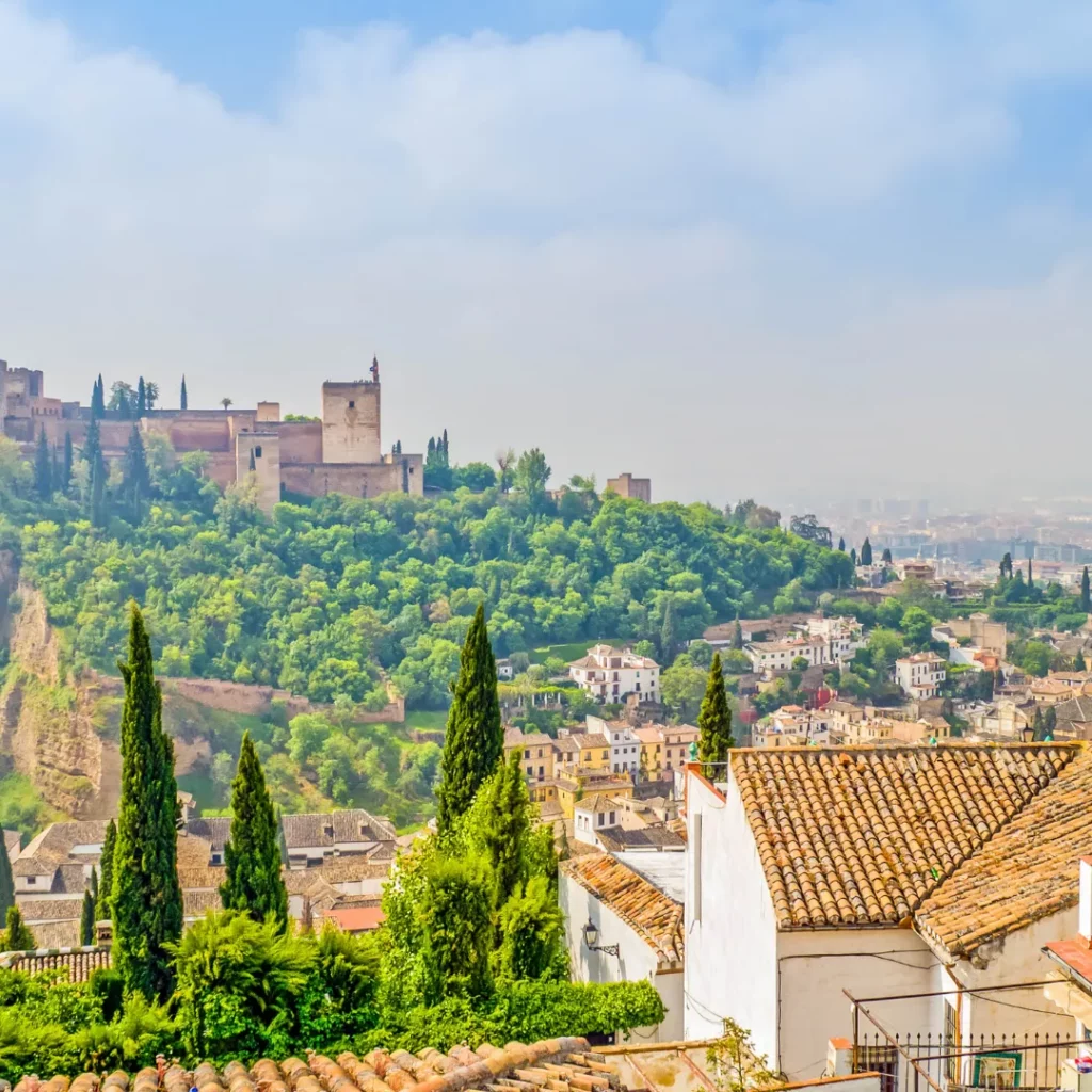 Spain