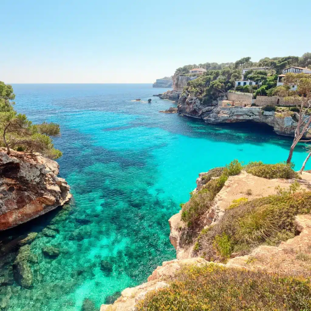 Spain