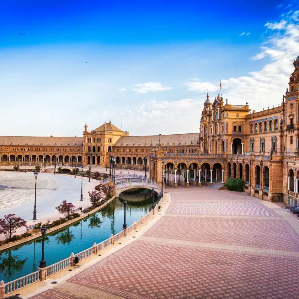 Spain