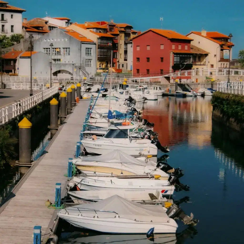 Spain