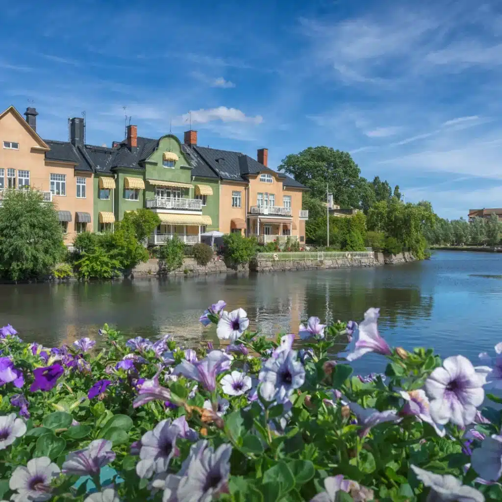 Sweden