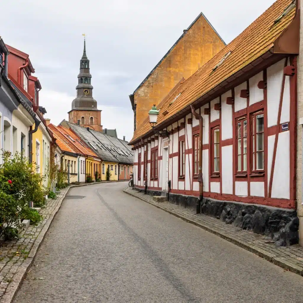 Sweden