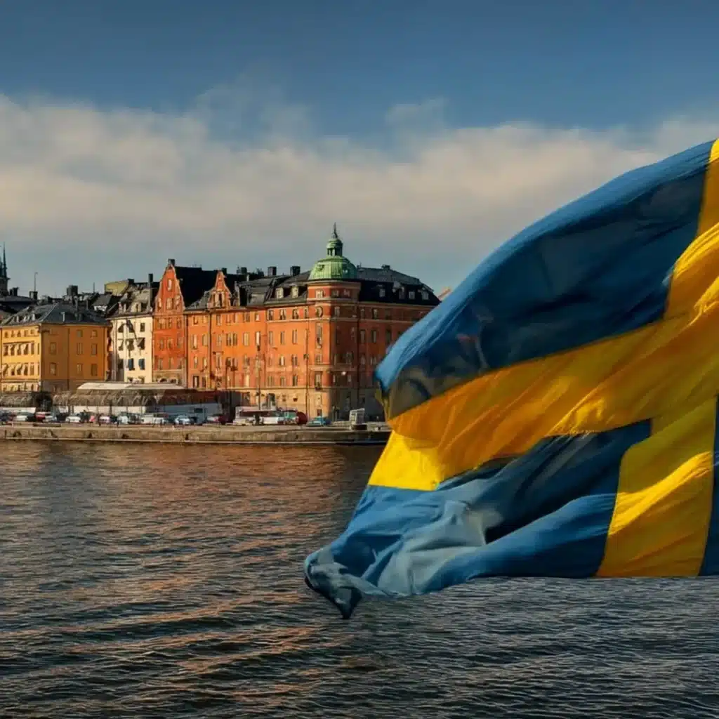 Sweden