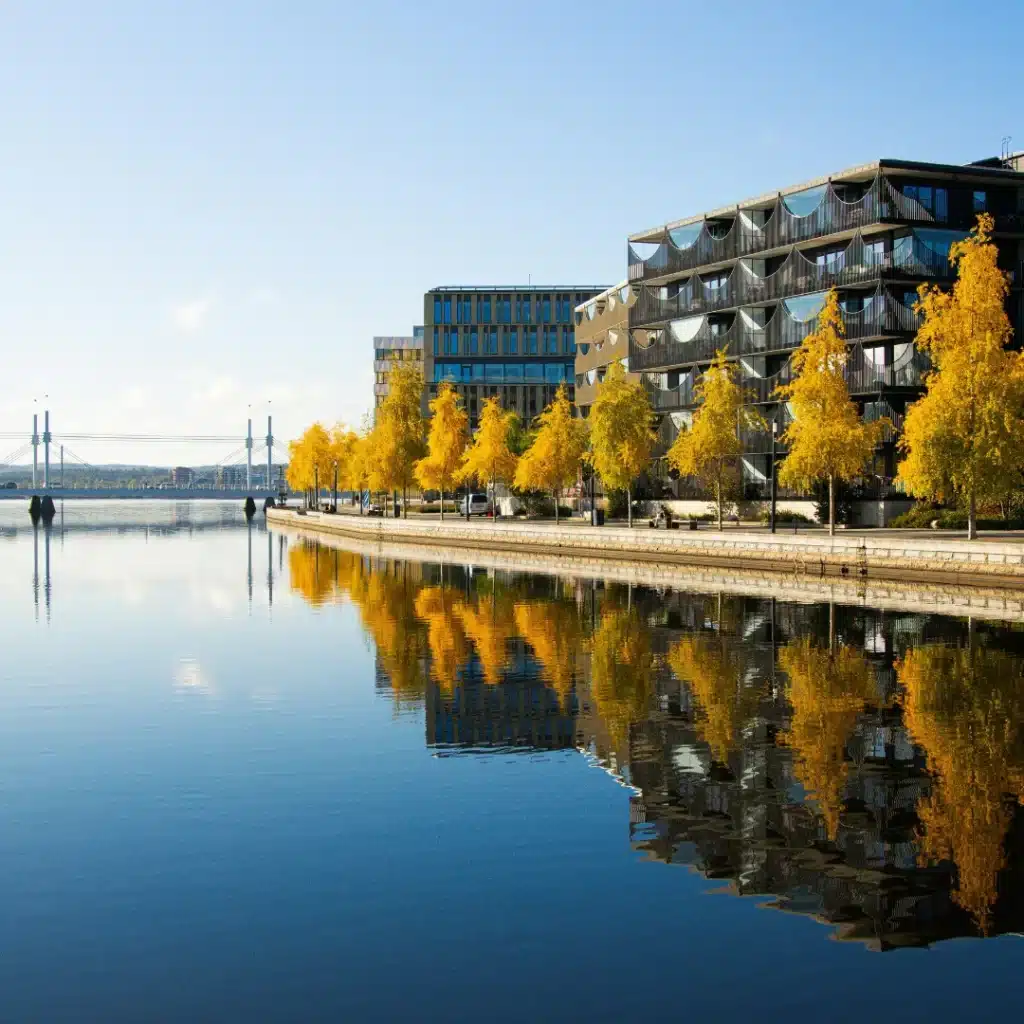 Sweden
