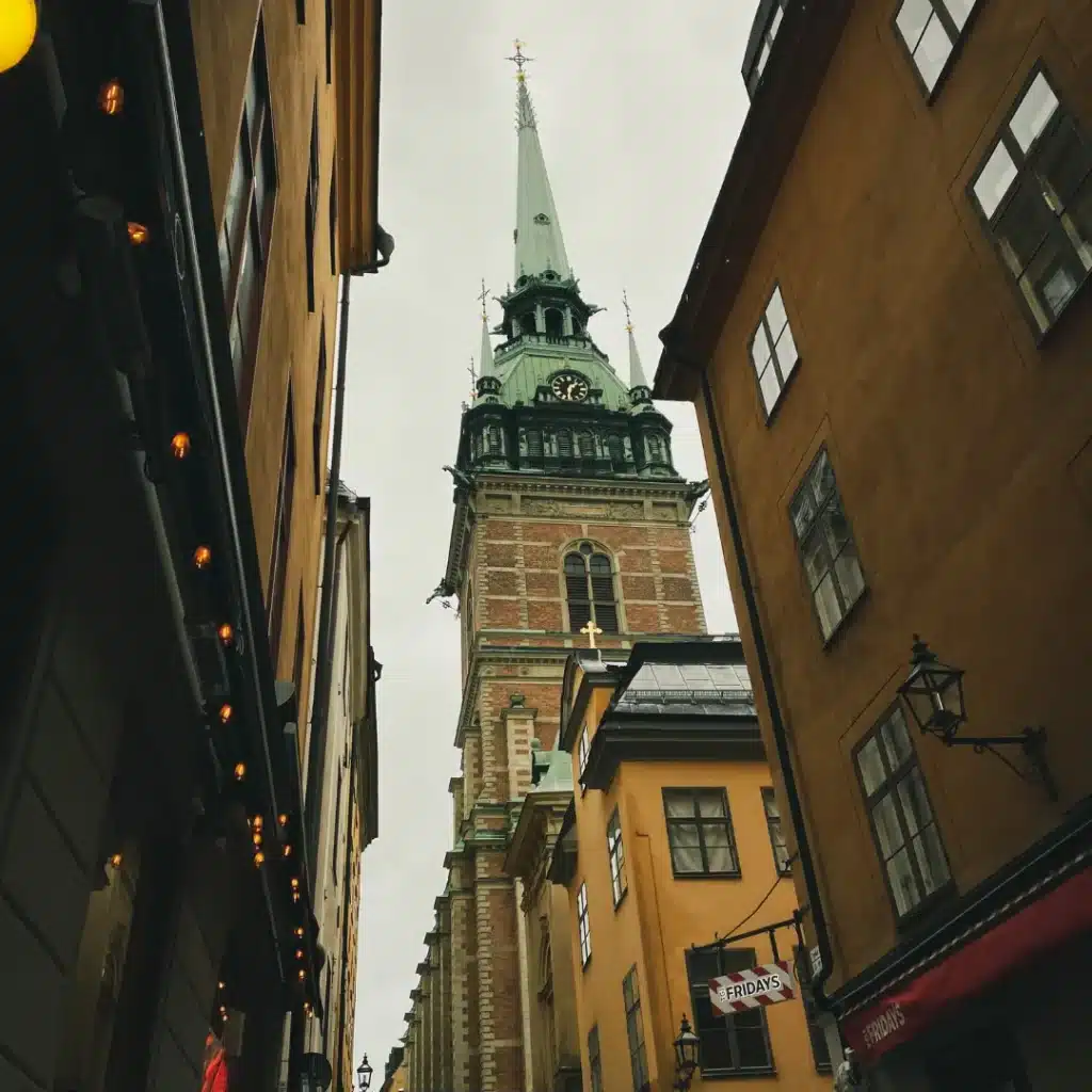Sweden