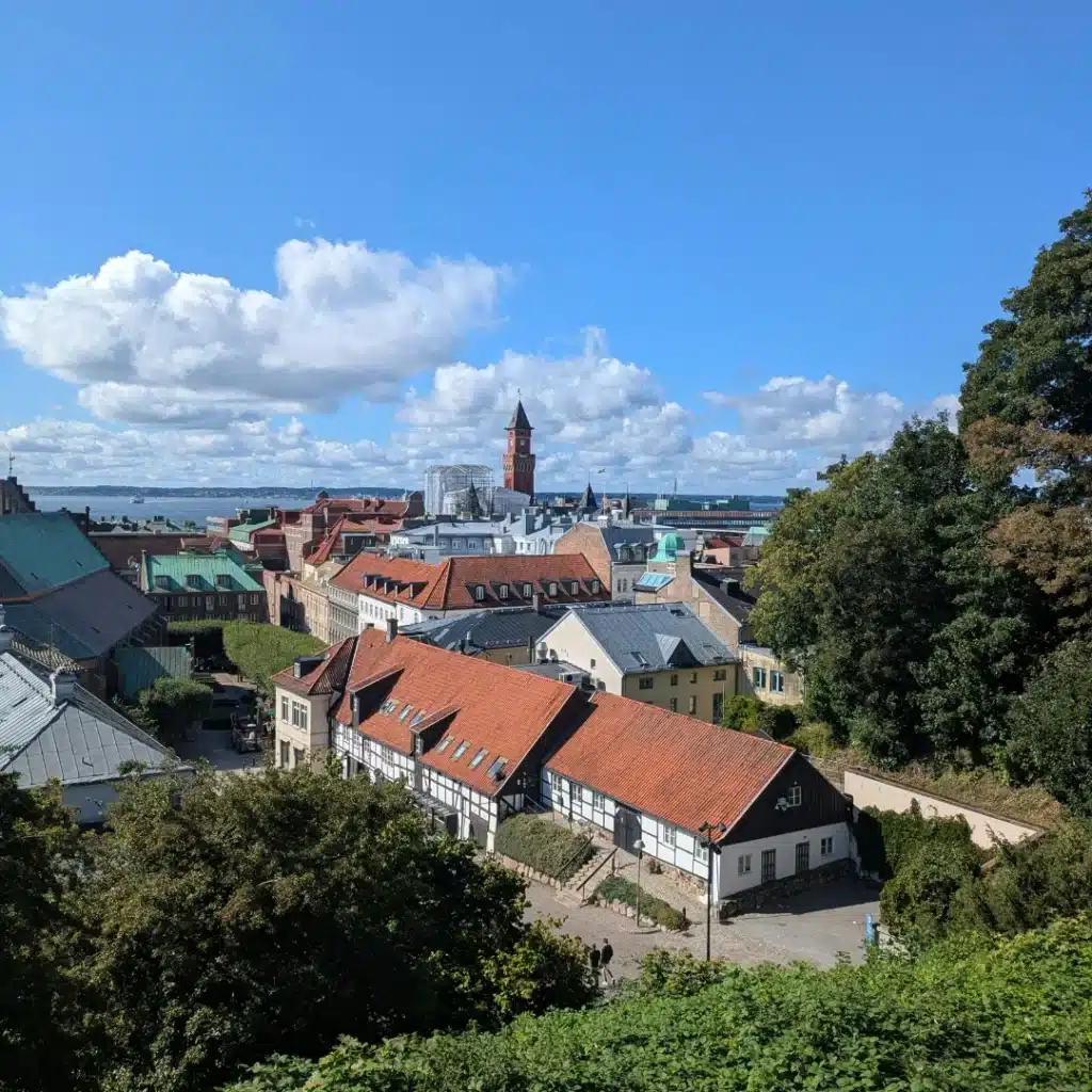 Sweden