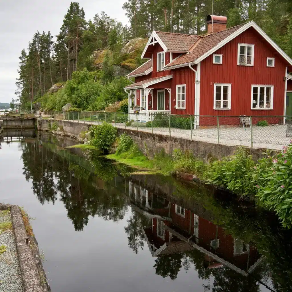 Sweden