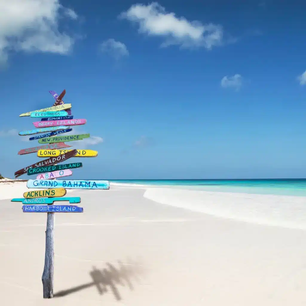 The Bahamas