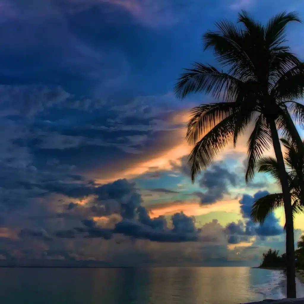 The Bahamas