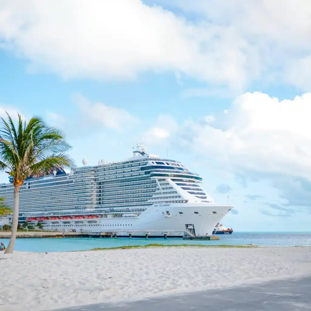 The Bahamas