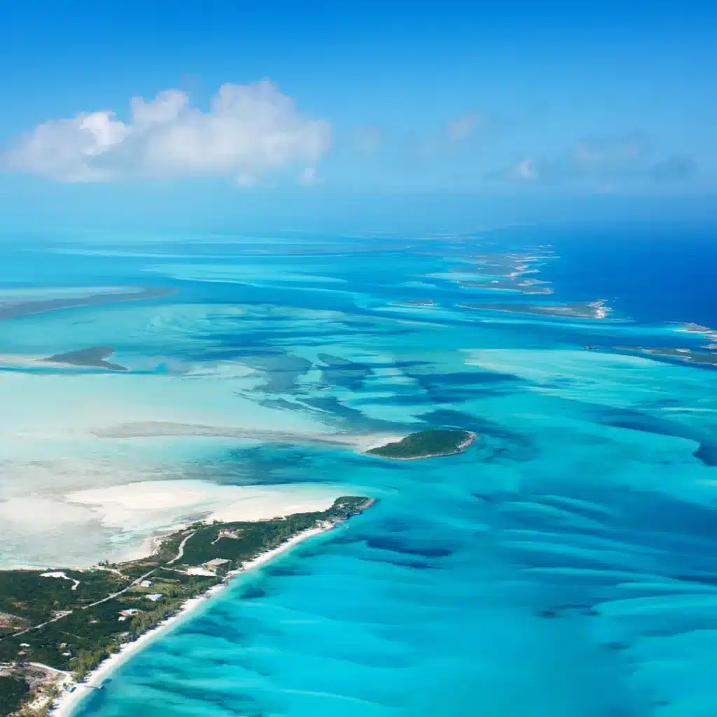 The Bahamas
