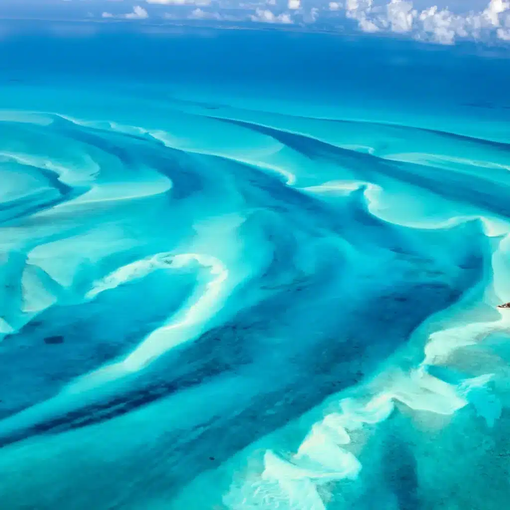 The Bahamas