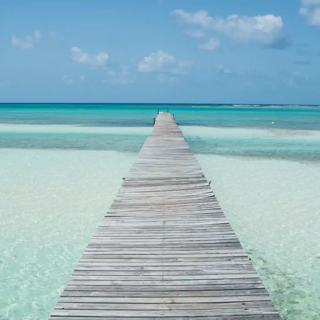 The Bahamas