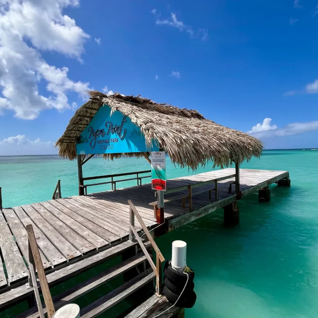 Trinidad and Tobago