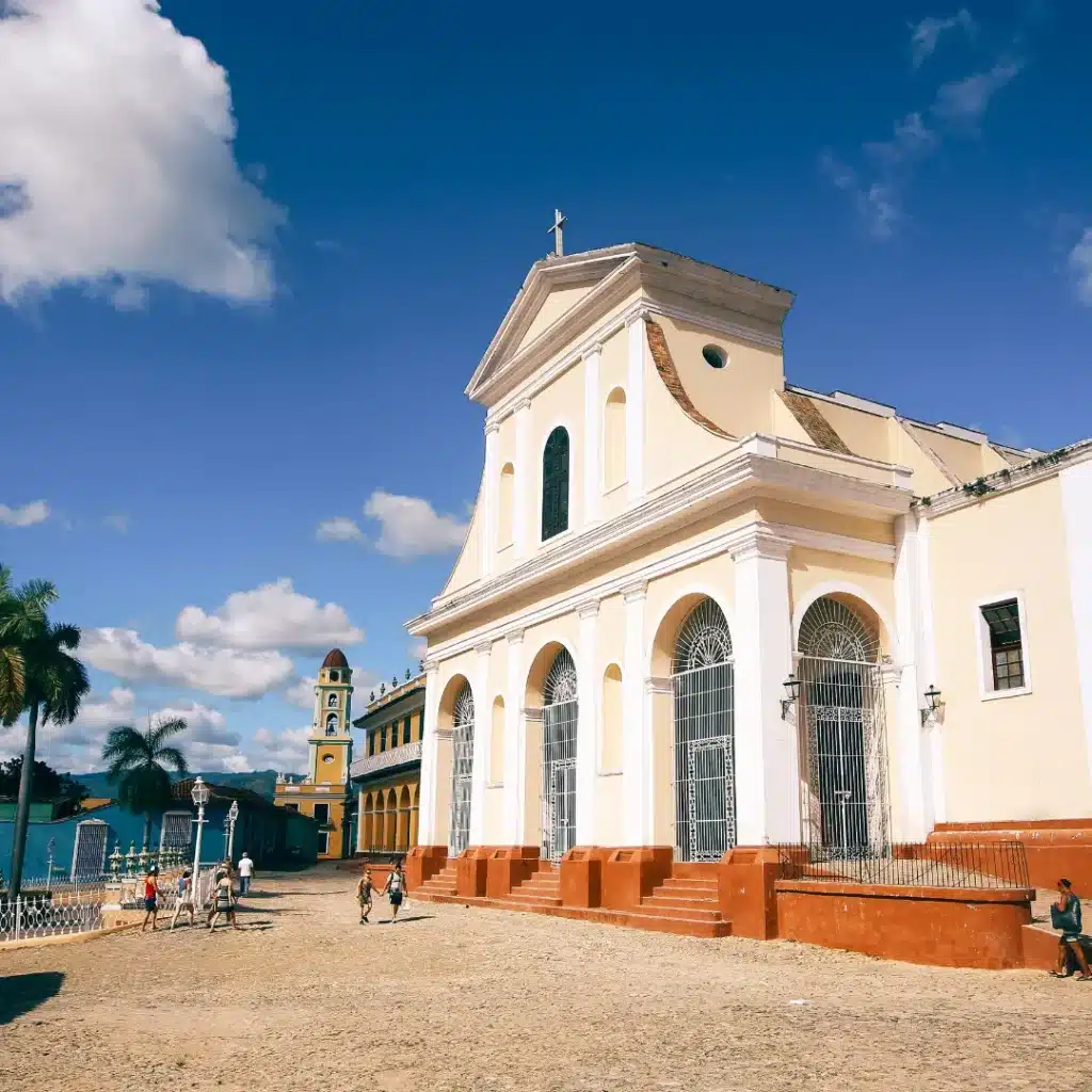 Trinidad and Tobago