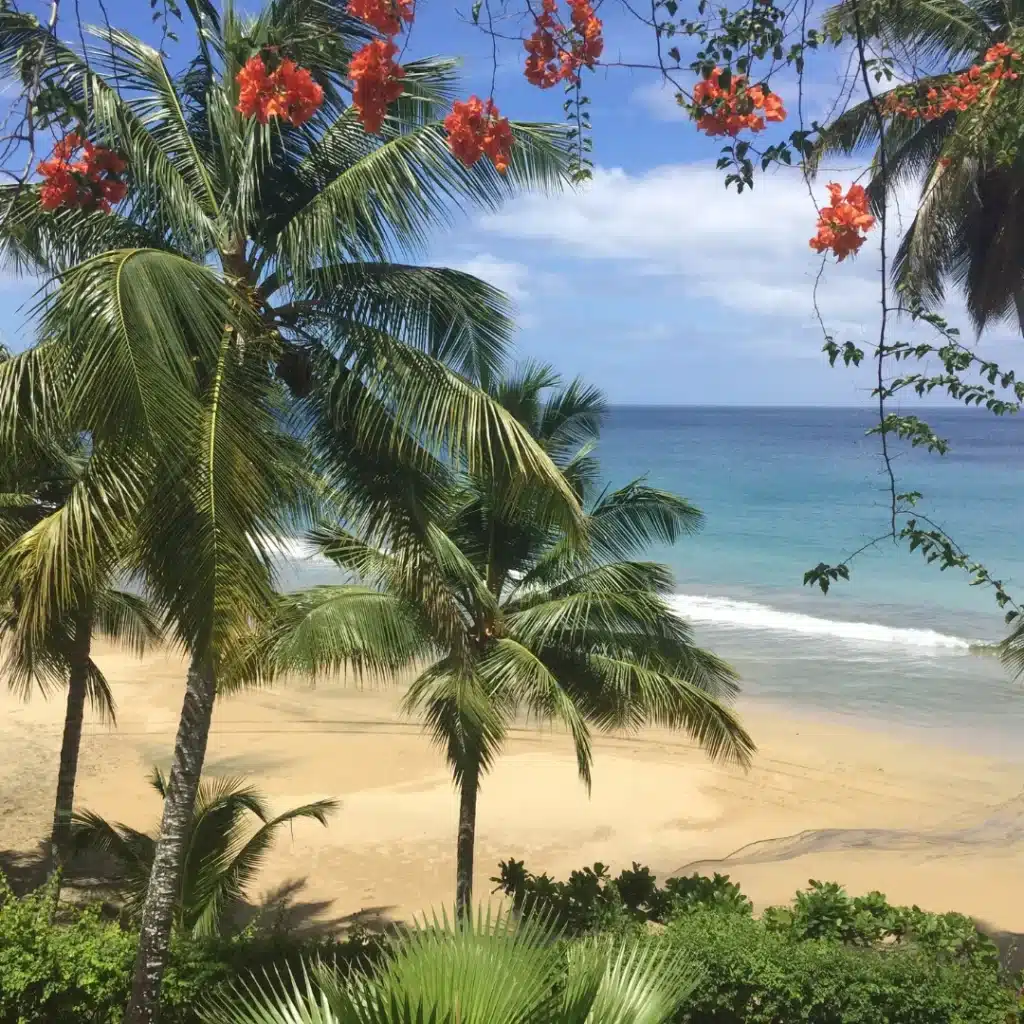 Trinidad and Tobago