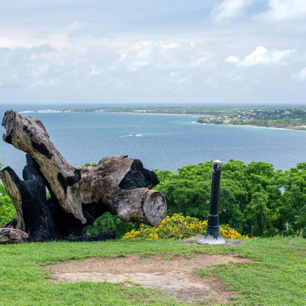 Trinidad and Tobago