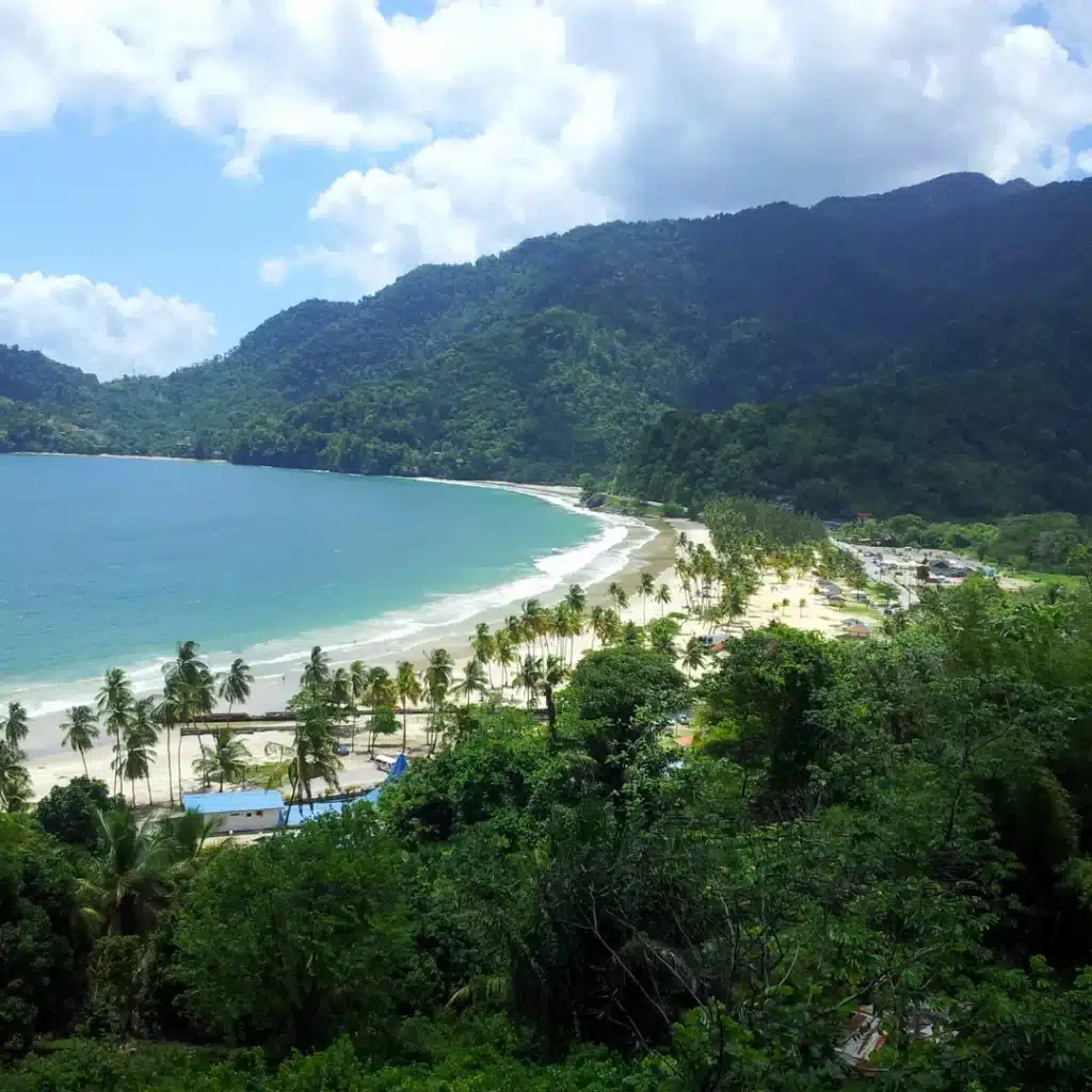 Trinidad and Tobago