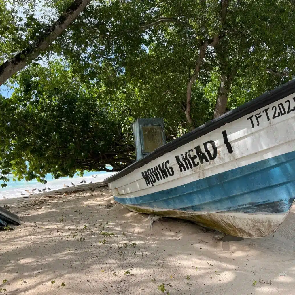 Trinidad and Tobago