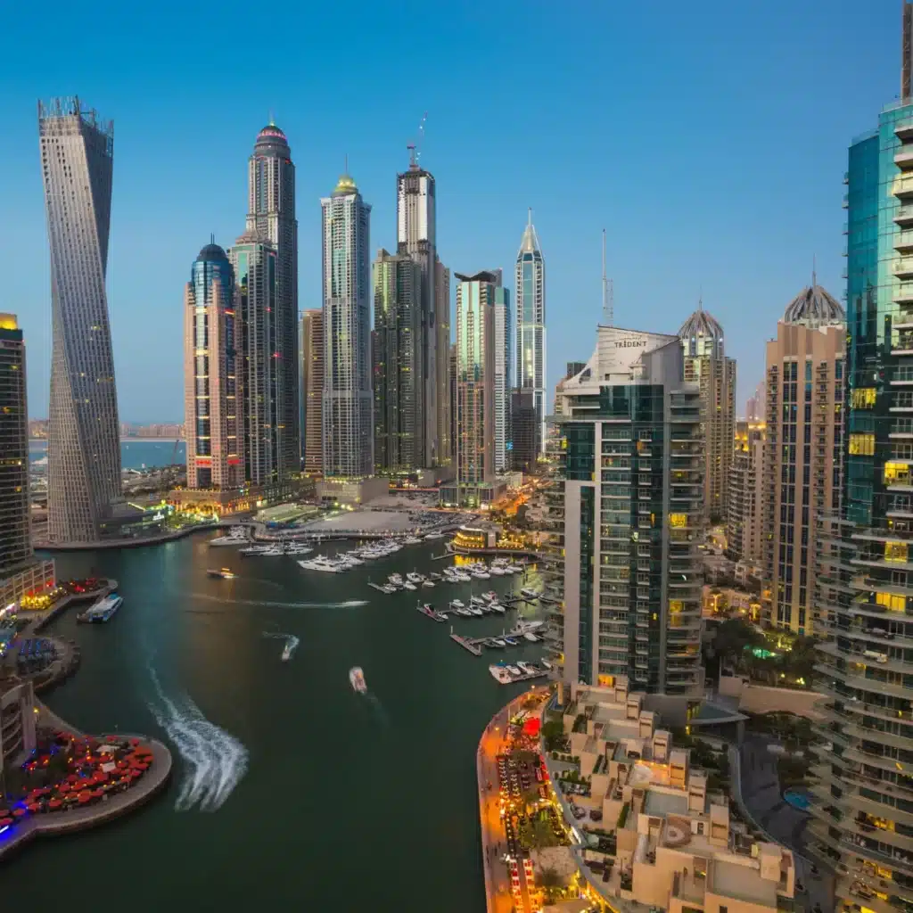 UAE