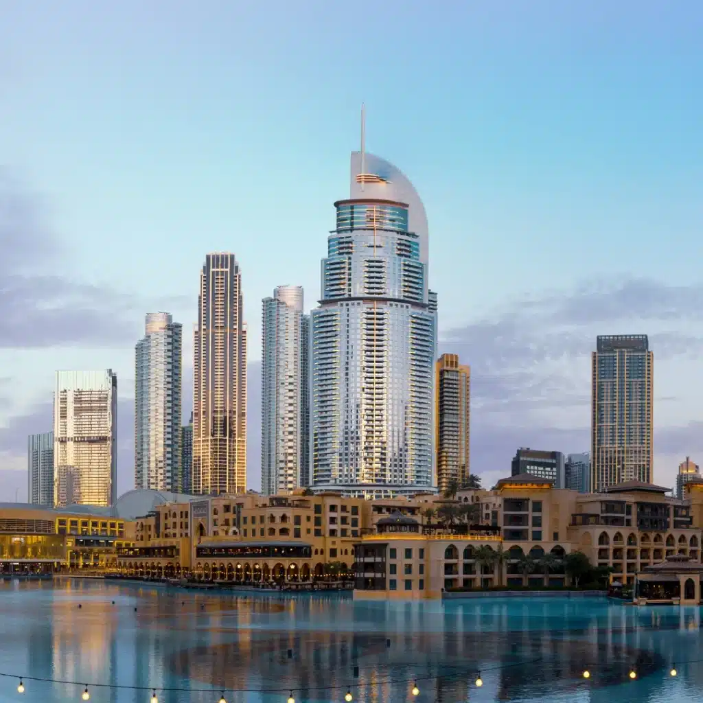 UAE