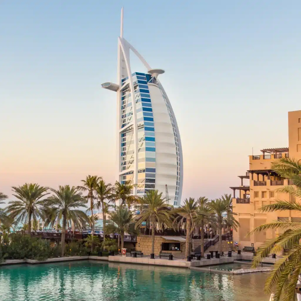UAE