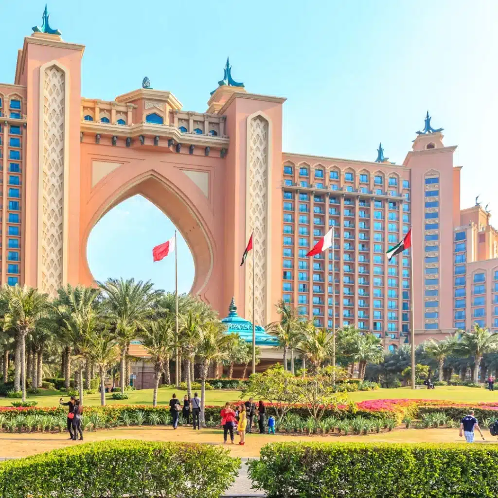 UAE