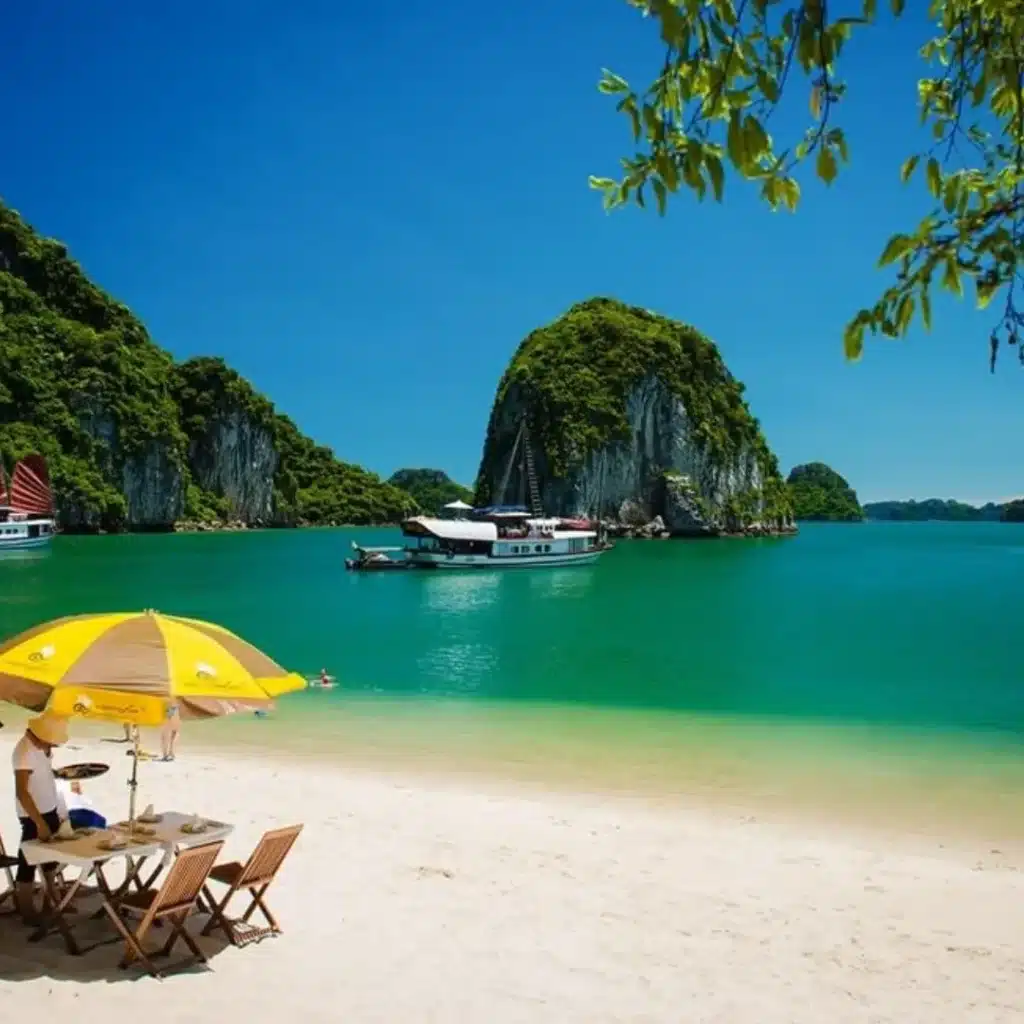 Vietnam