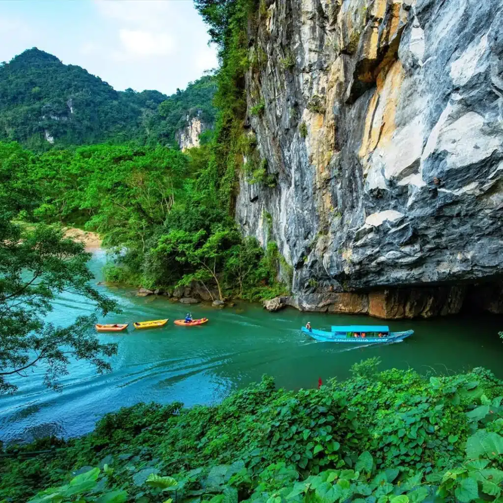 Vietnam
