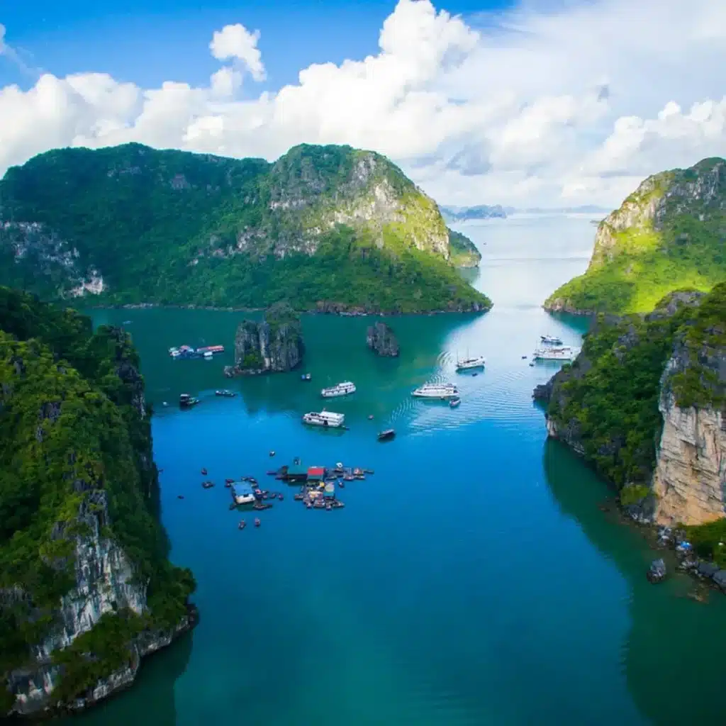 Vietnam