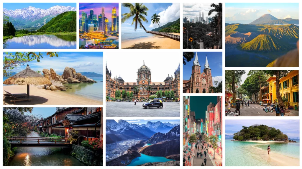 film production in asia