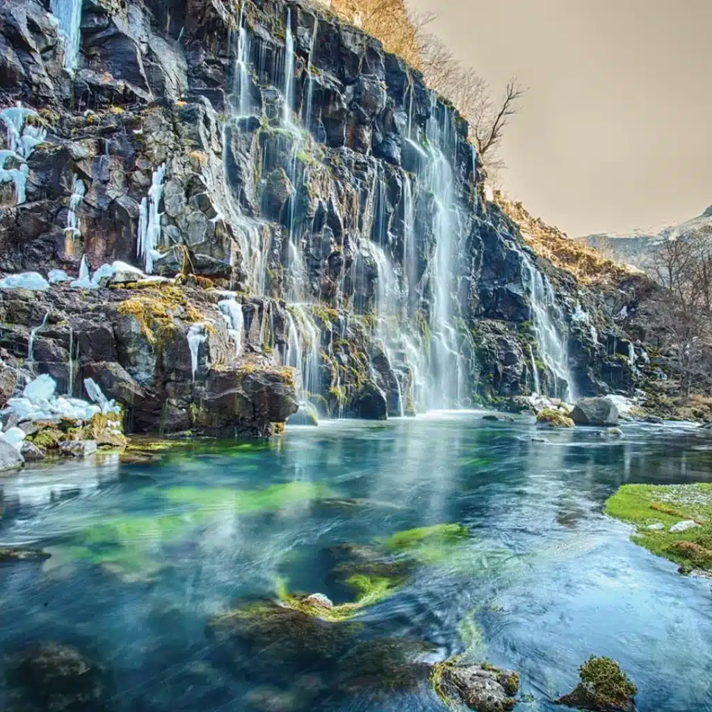 Algeti National Park